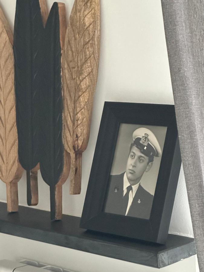 La Dimora Del Capitano Daire Cenova Dış mekan fotoğraf